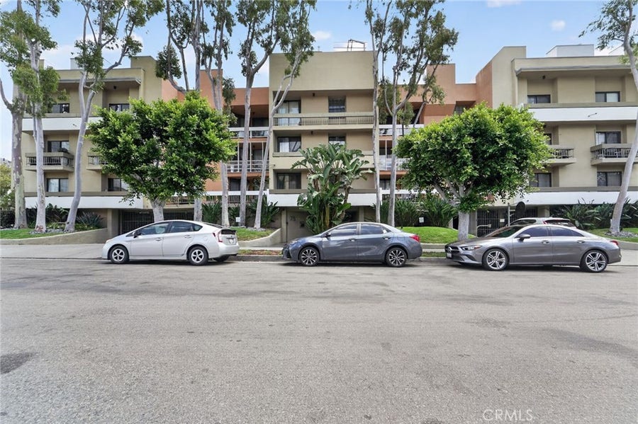 Property photo for 750 N Kings, #114, West Hollywood, CA