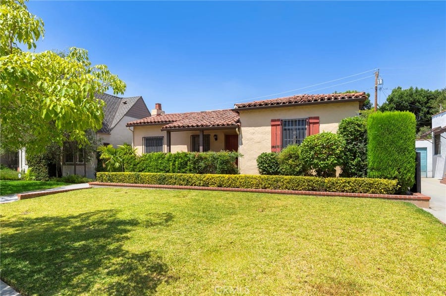 Property photo for 421 Milton Drive, San Gabriel, CA