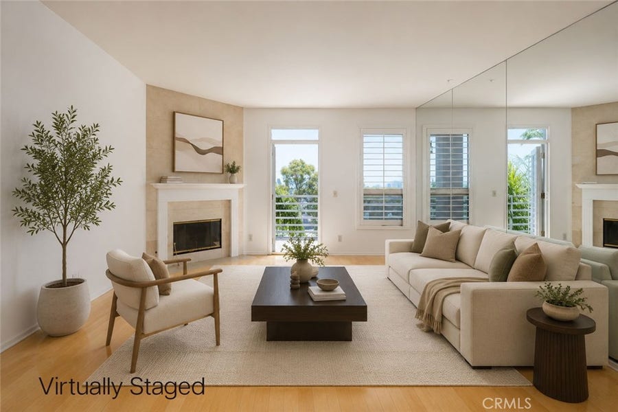 Property photo for 2604 E 20th Street, #305, Signal Hill, CA