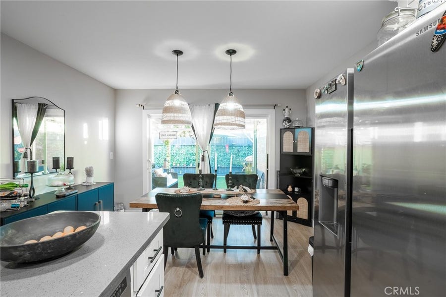 Property photo for 1837 Benedict, Pomona, CA