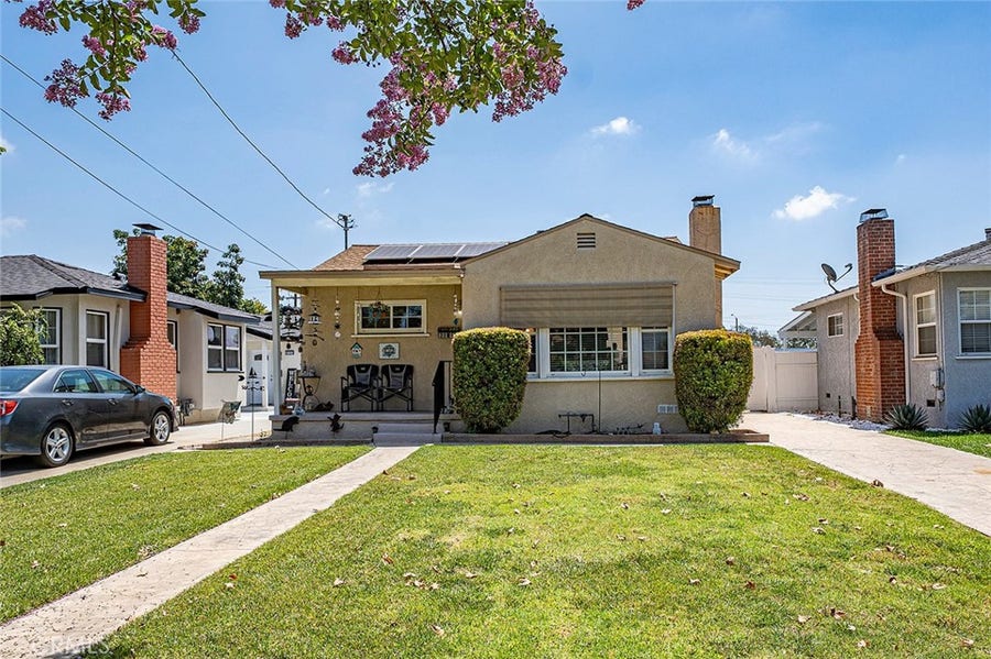 Property photo for 6158 Ibbetson Avenue, Lakewood, CA