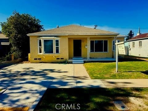 Property photo for 1073 E Plymouth Street, Long Beach, CA