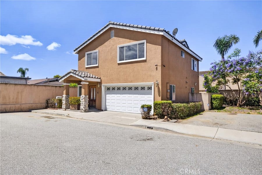 Property photo for 1216 Ashmill, Carson, CA