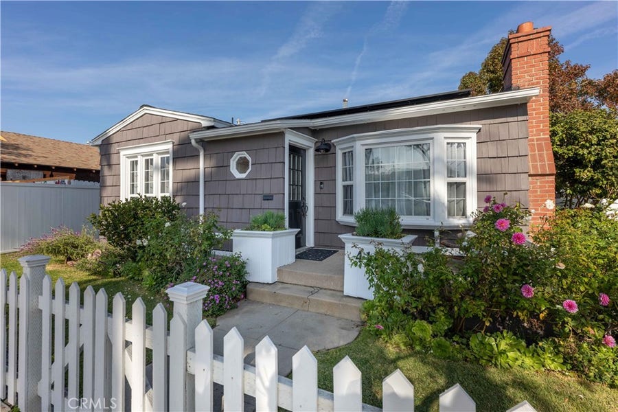 Property photo for 4141 E Theresa Street, Long Beach, CA