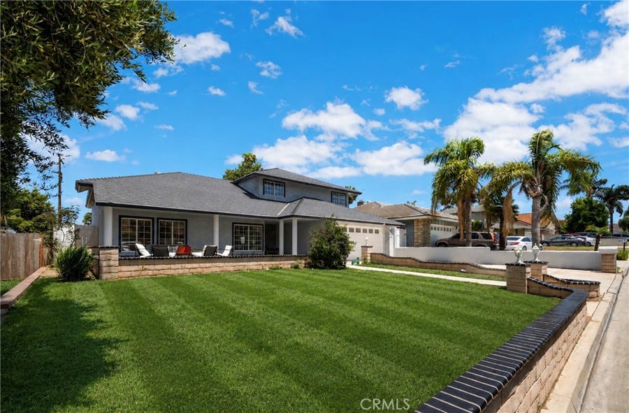 Property photo for 2515 Monterey Peninsula, Corona, CA