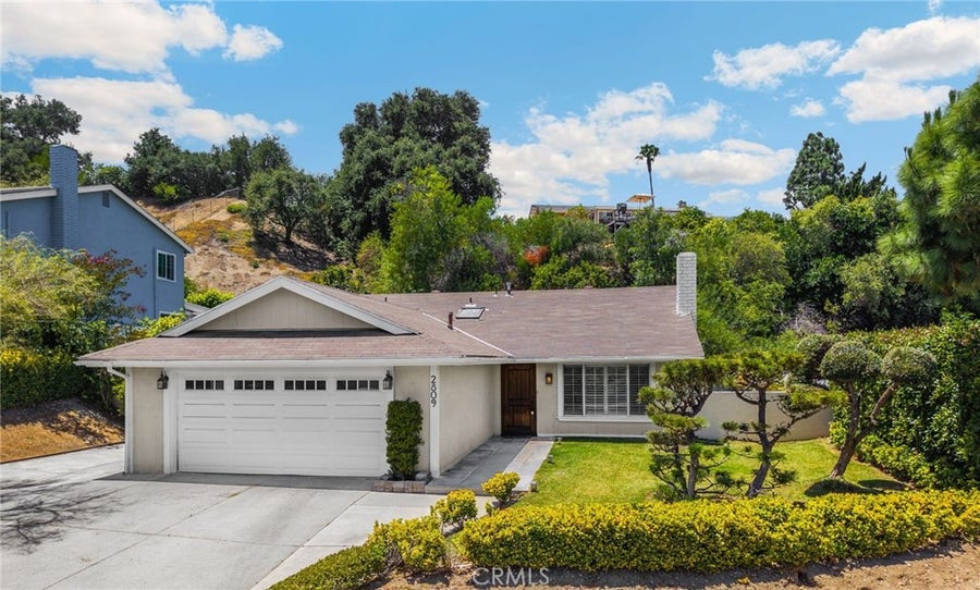 Property photo for 2809 Rio Lempa Drive, Hacienda Heights, CA