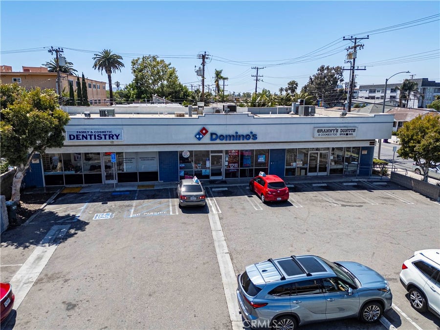 Property photo for 389 Redondo, Long Beach, CA