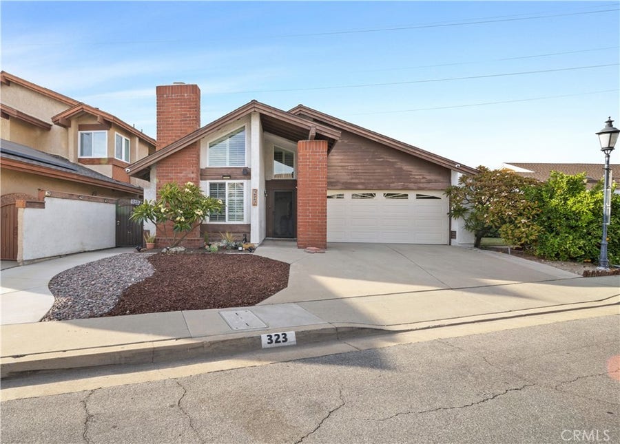 Property photo for 323 W Dawson Court, Glendora, CA