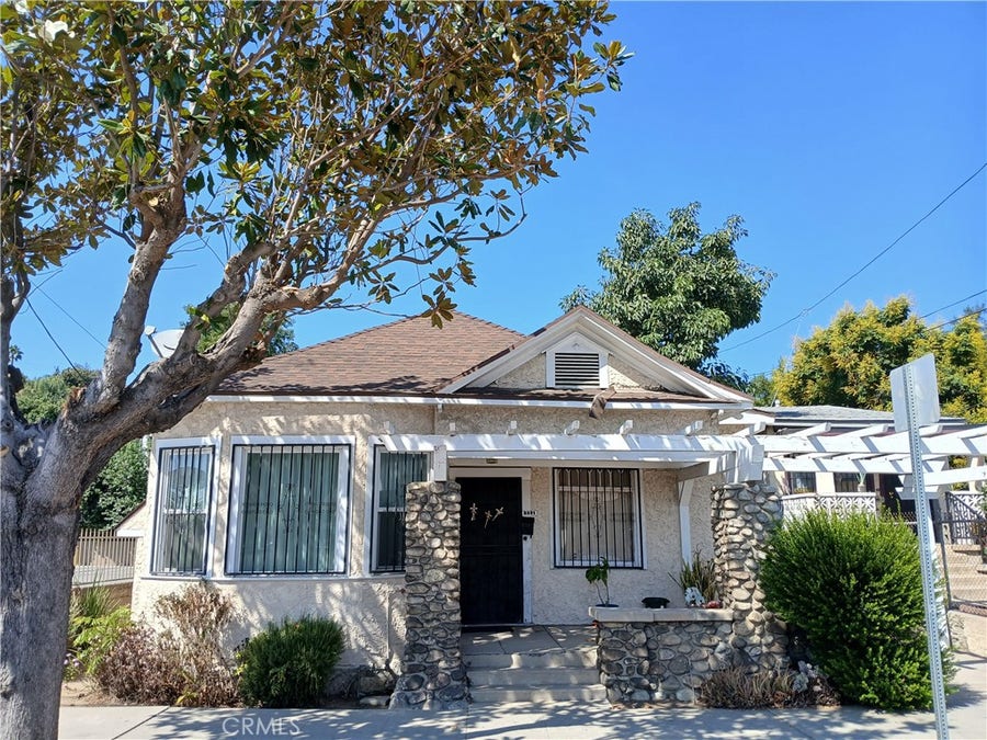 Property photo for 3531 N Figueroa, Los Angeles, CA