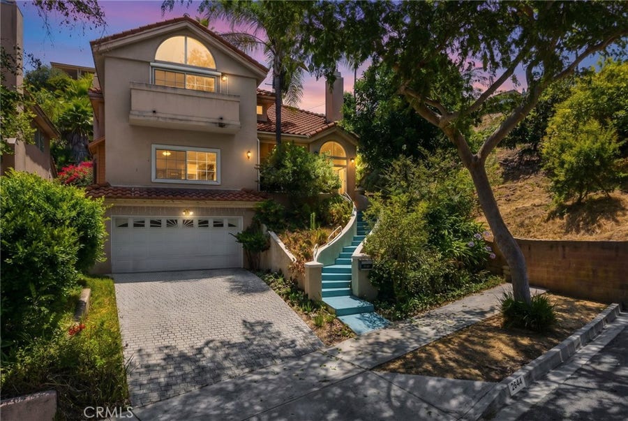 Property photo for 2644 Westminster Avenue, Alhambra, CA
