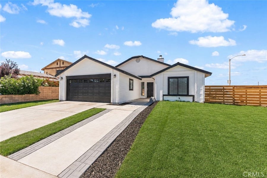 Property photo for 2559 E Avenue J2, Lancaster, CA