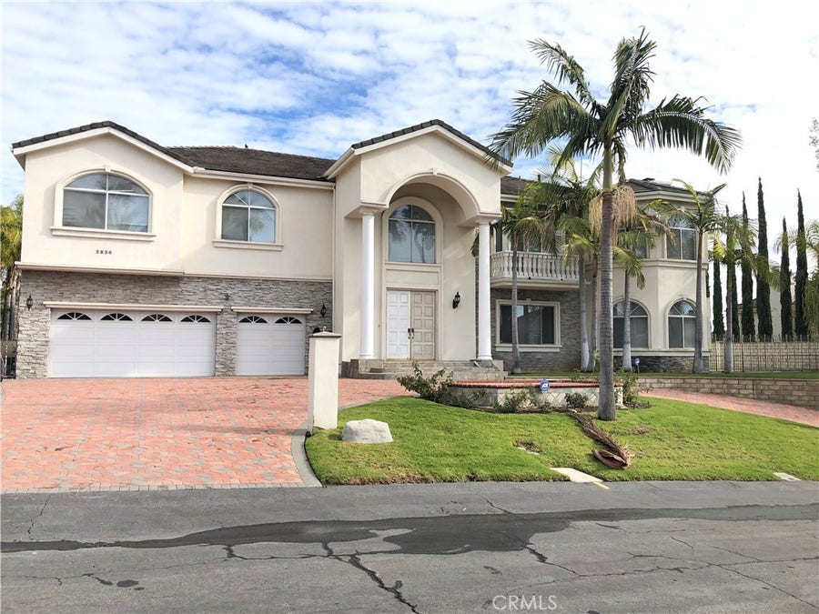 Property photo for 2838 Bentley Way, Diamond Bar, CA