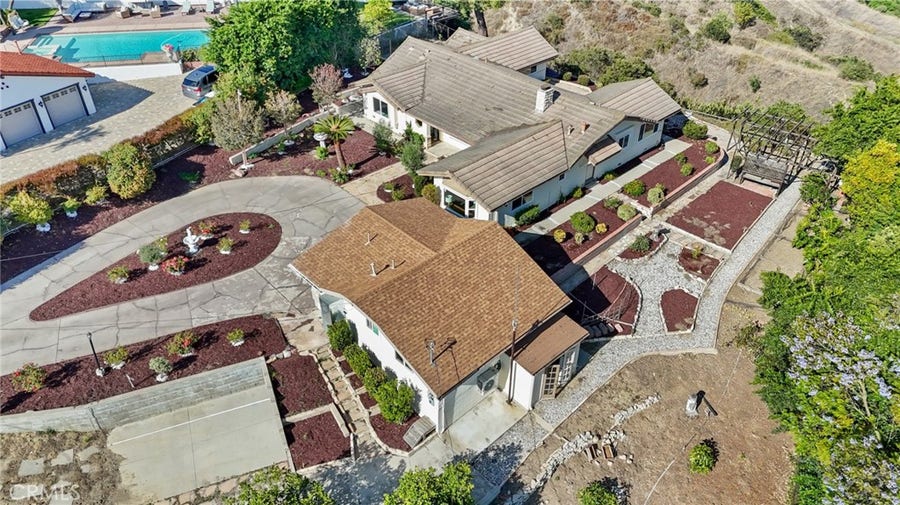 Property photo for 858 Reposado, La Habra Heights, CA