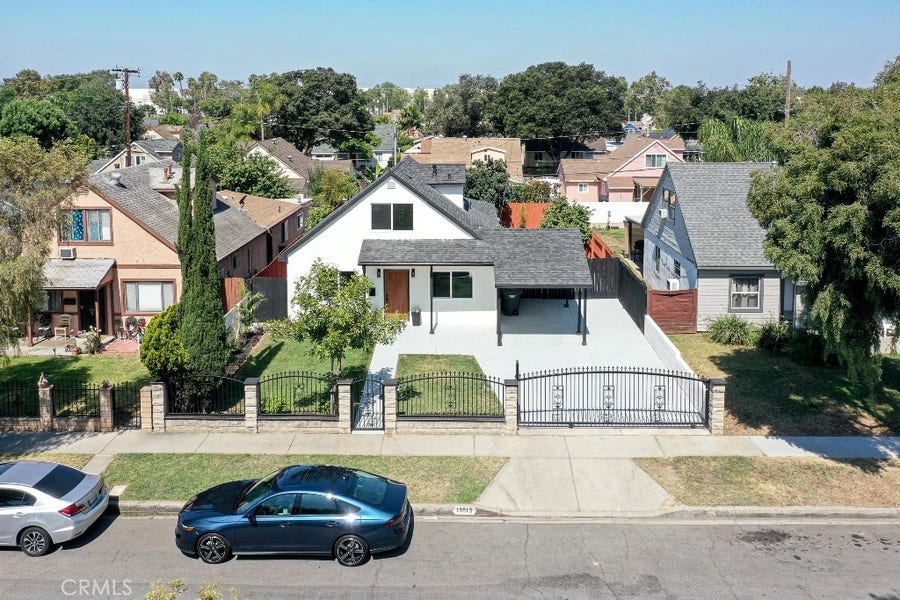 Property photo for 13013 Woodridge, La Mirada, CA