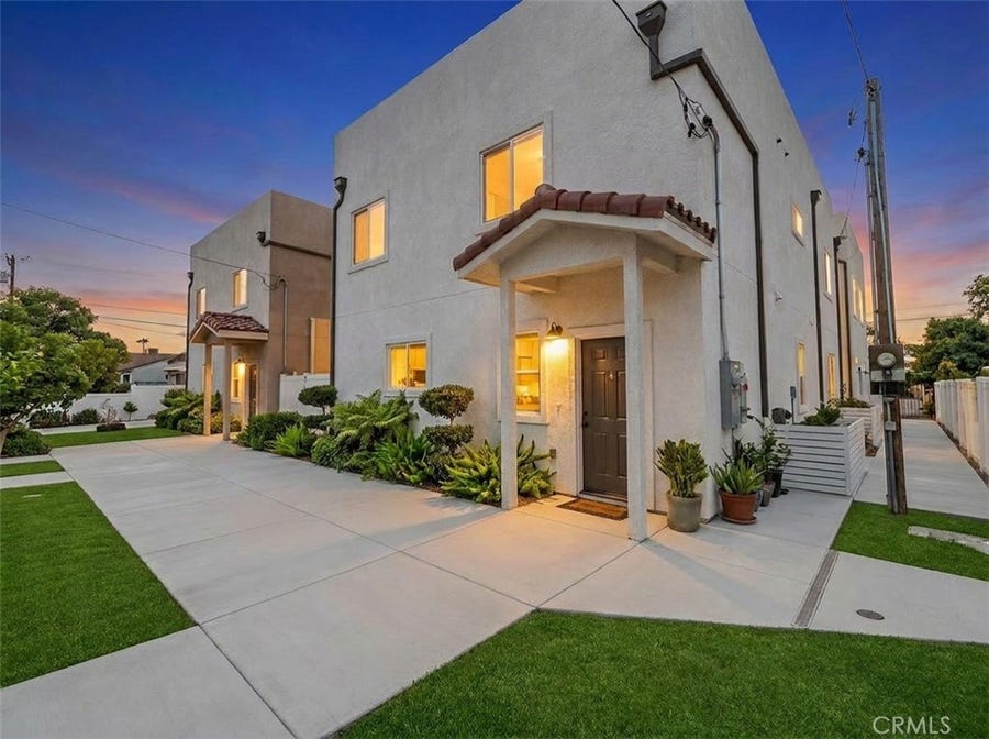 Property photo for 16623 Lake Avenue, Paramount, CA
