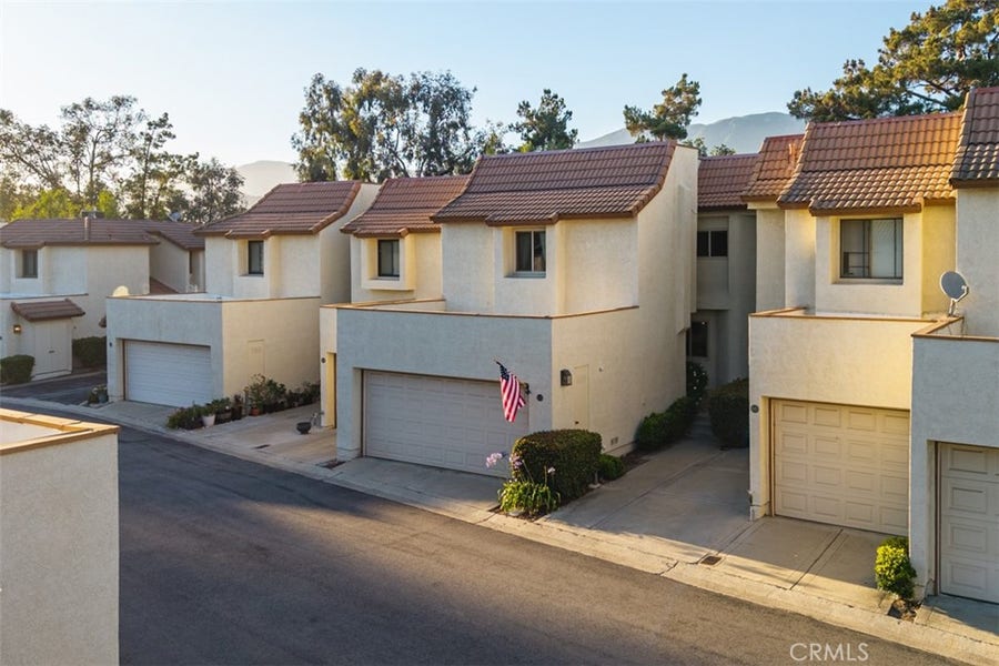 Property photo for 875 Endicott, Claremont, CA