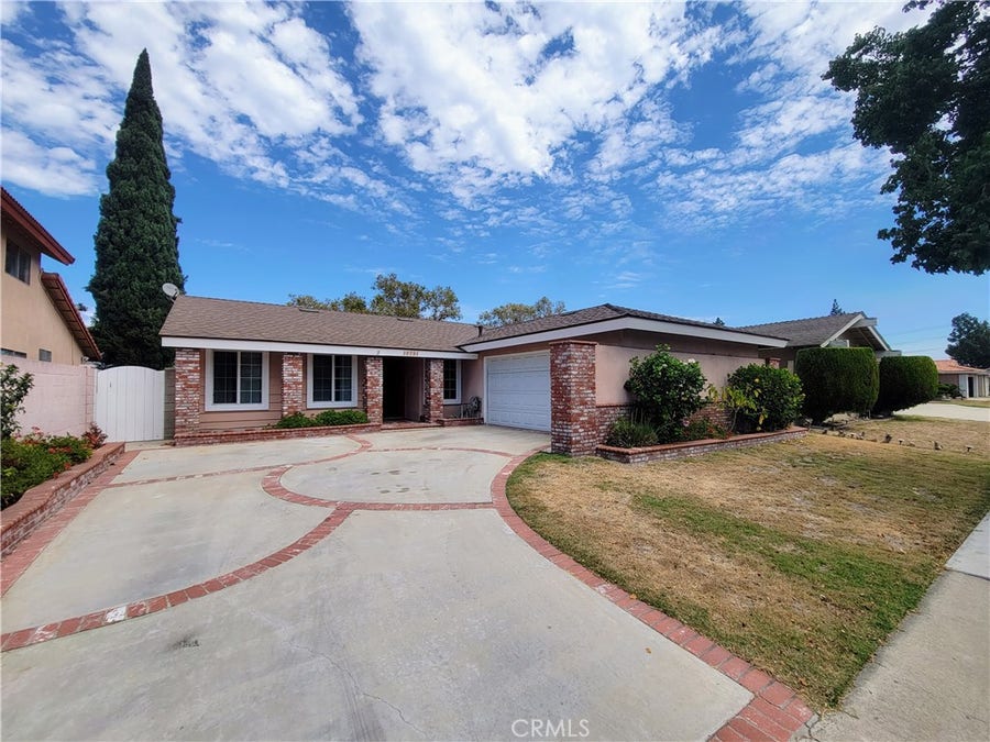 Property photo for 10751 Andy Street, Cerritos, CA
