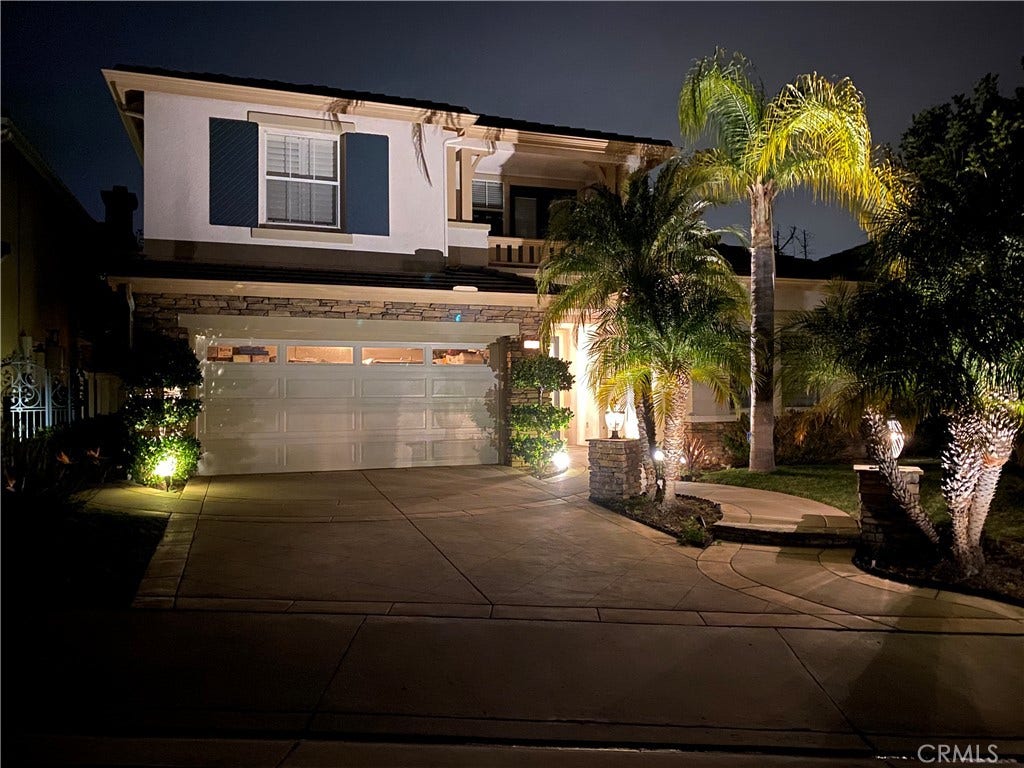 9 Lost Canyon, Rancho Santa Margarita, CA 92688 9 Lost Canyon, Rancho Santa Margarita, CA 92688