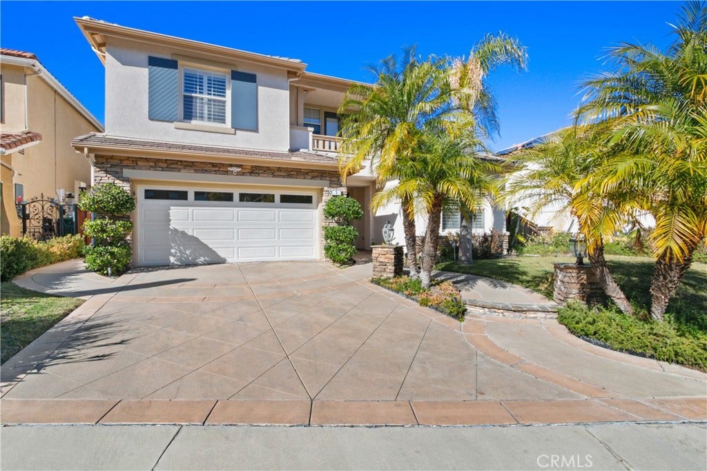 9 Lost Canyon, Rancho Santa Margarita, CA 92688 9 Lost Canyon, Rancho Santa Margarita, CA 92688