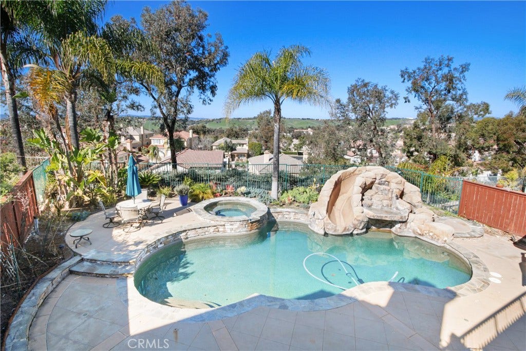 9 Lost Canyon, Rancho Santa Margarita, CA 92688 9 Lost Canyon, Rancho Santa Margarita, CA 92688