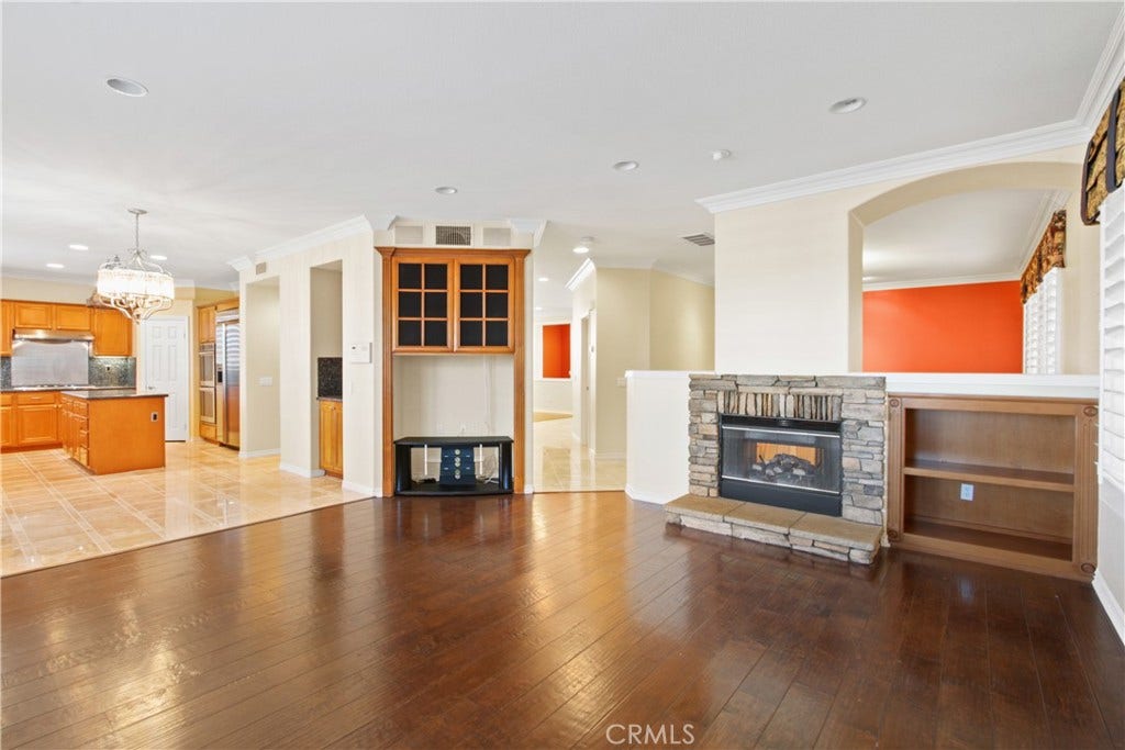 9 Lost Canyon, Rancho Santa Margarita, CA 92688 9 Lost Canyon, Rancho Santa Margarita, CA 92688