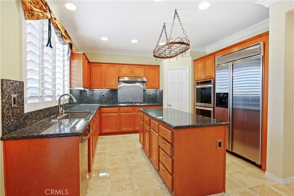 9 Lost Canyon, Rancho Santa Margarita, CA 92688 9 Lost Canyon, Rancho Santa Margarita, CA 92688
