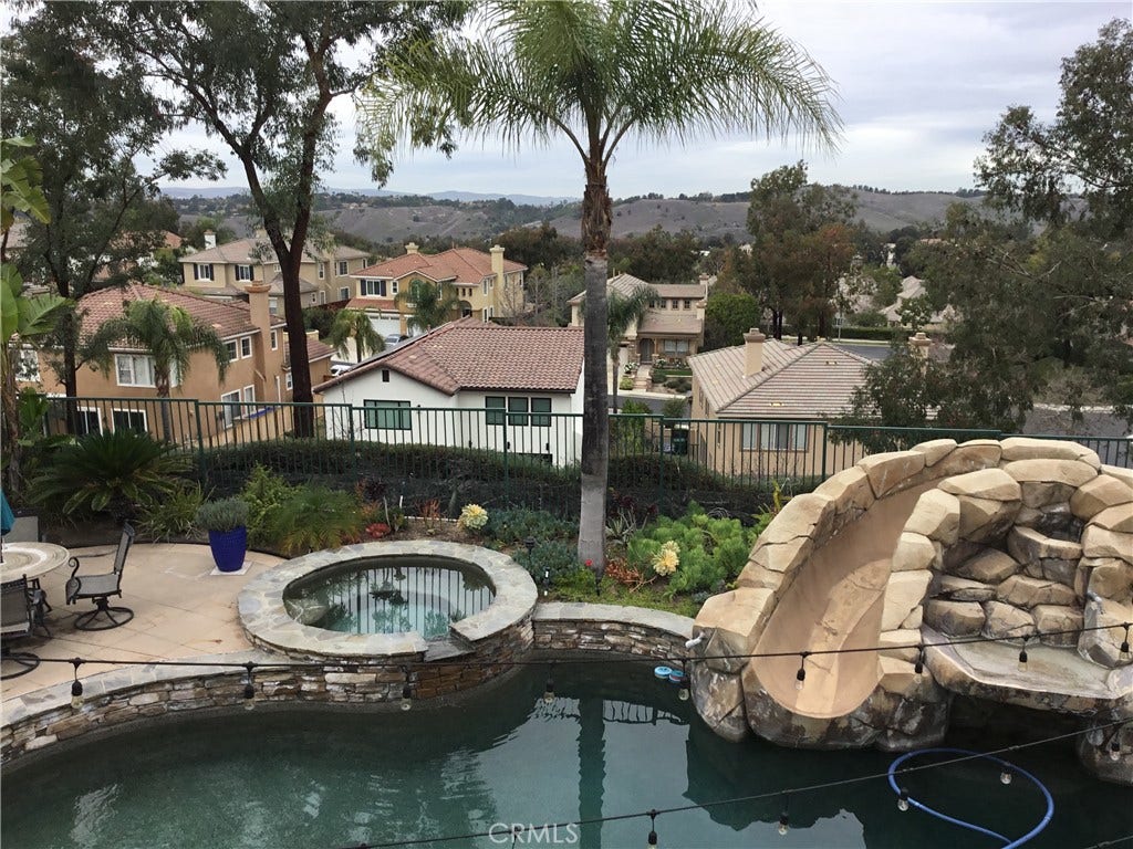 9 Lost Canyon, Rancho Santa Margarita, CA 92688 9 Lost Canyon, Rancho Santa Margarita, CA 92688