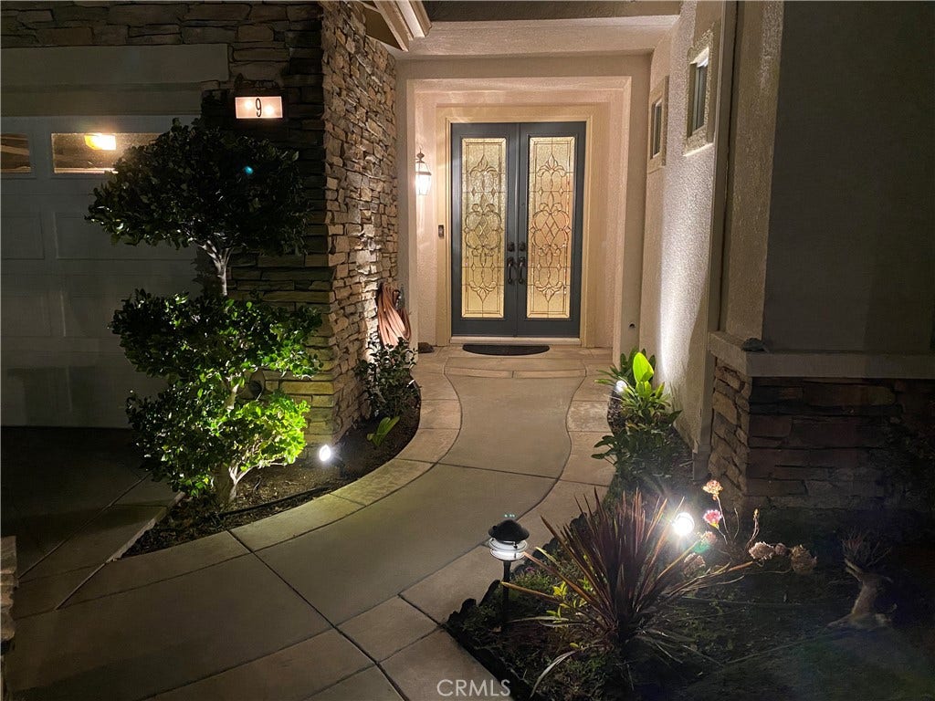 9 Lost Canyon, Rancho Santa Margarita, CA 92688 9 Lost Canyon, Rancho Santa Margarita, CA 92688