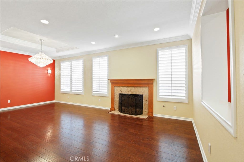 9 Lost Canyon, Rancho Santa Margarita, CA 92688 9 Lost Canyon, Rancho Santa Margarita, CA 92688
