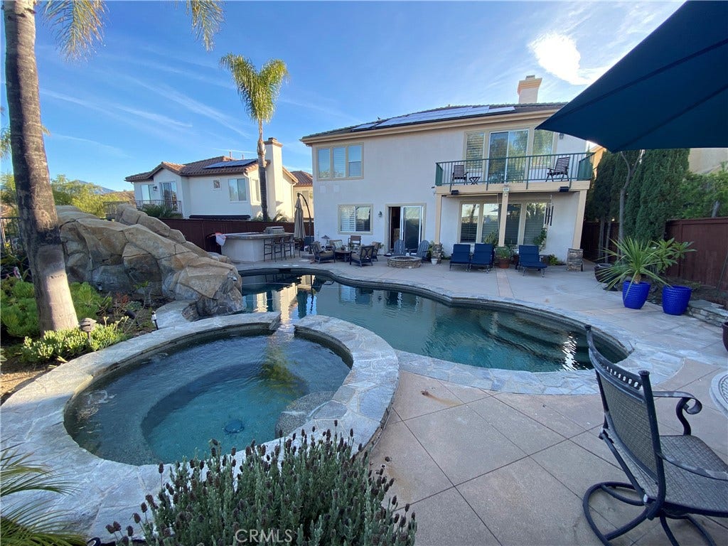 9 Lost Canyon, Rancho Santa Margarita, CA 92688 9 Lost Canyon, Rancho Santa Margarita, CA 92688