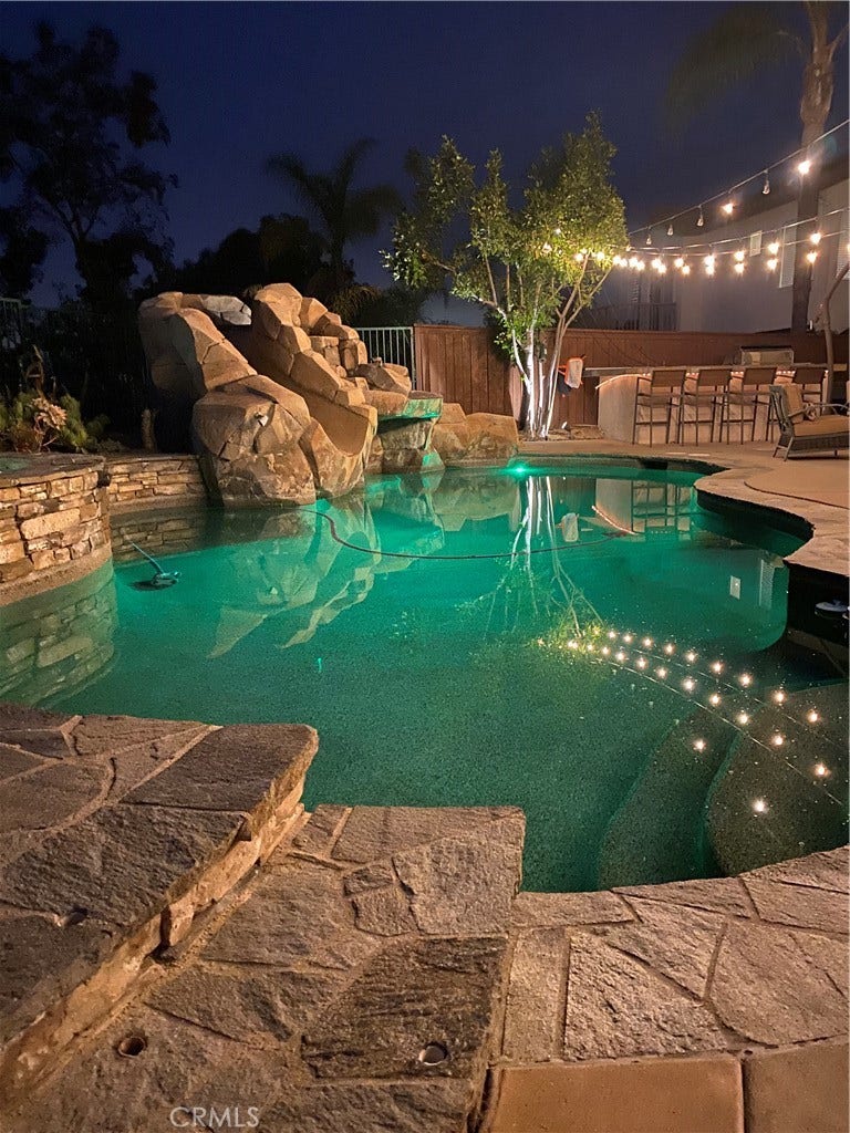 9 Lost Canyon, Rancho Santa Margarita, CA 92688 9 Lost Canyon, Rancho Santa Margarita, CA 92688