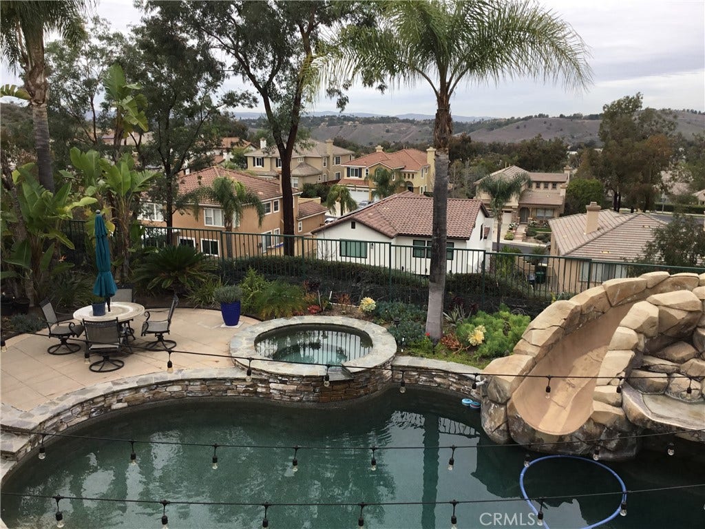 9 Lost Canyon, Rancho Santa Margarita, CA 92688 9 Lost Canyon, Rancho Santa Margarita, CA 92688