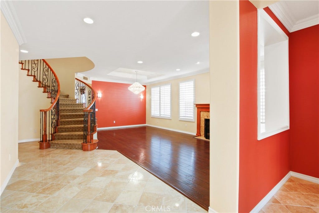 9 Lost Canyon, Rancho Santa Margarita, CA 92688 9 Lost Canyon, Rancho Santa Margarita, CA 92688