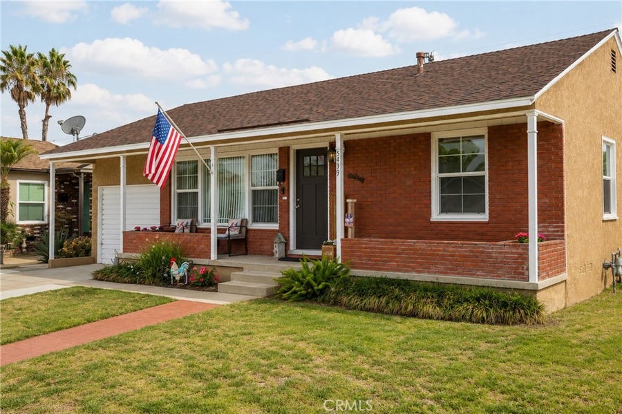 Property photo for 5439 Bonfair, Lakewood, CA