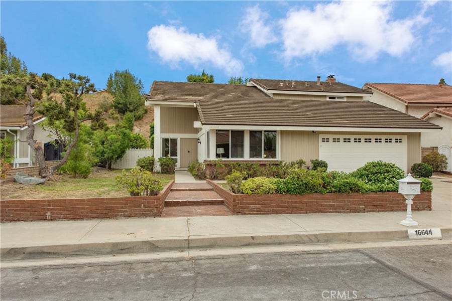 Property photo for 16644 Circle Hill Lane, Hacienda Heights, CA