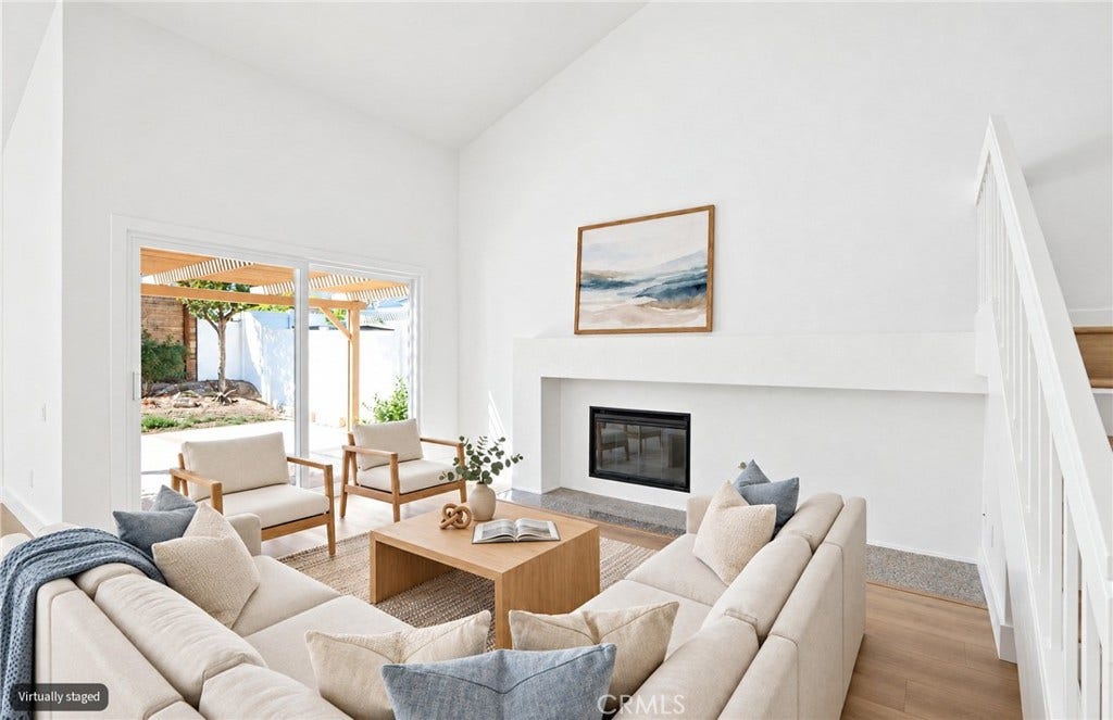 17 Rocky Creek, Laguna Hills, CA 92653 17 Rocky Creek, Laguna Hills, CA 92653