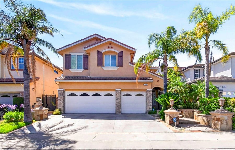 Property photo for 11331 Verdi Ln, Porter Ranch, CA