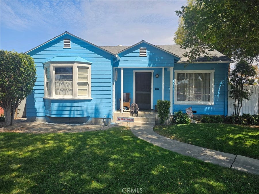 Property photo for 726 S Emily Street, Anaheim, CA