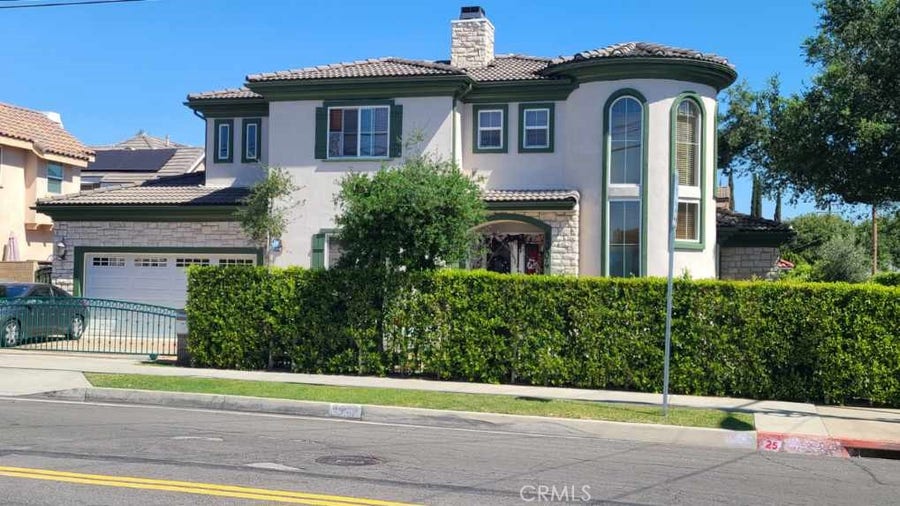 Property photo for 6304 Oak, Temple City, CA