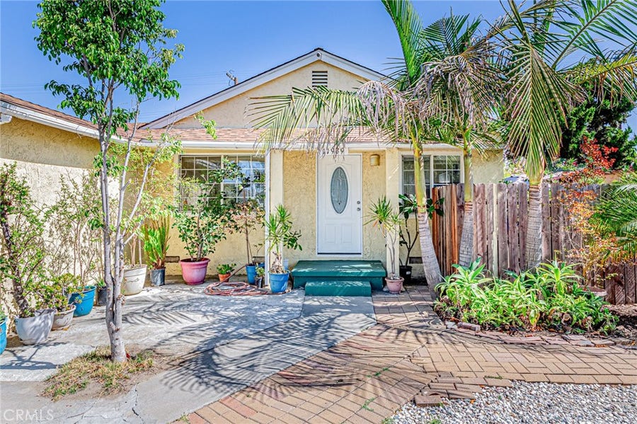 Property photo for 11939 Excelsior, Norwalk, CA