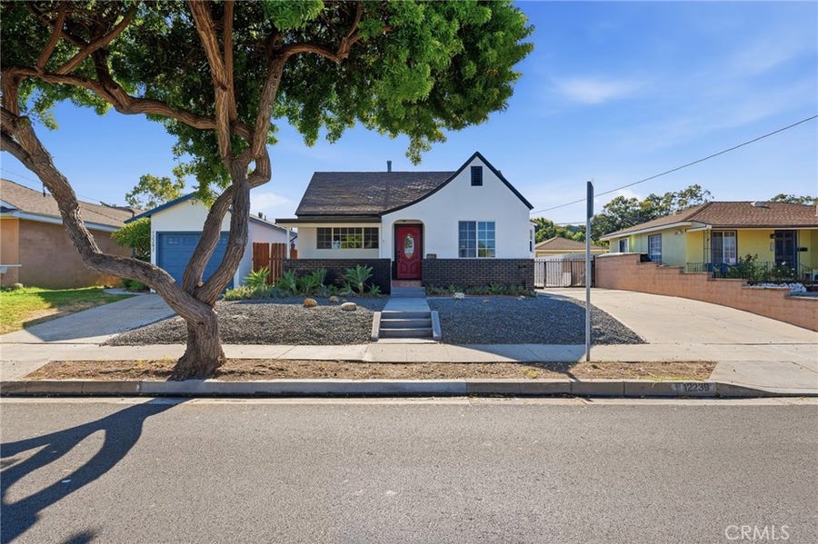 Property photo for 12239 Cedar Avenue, Hawthorne, CA