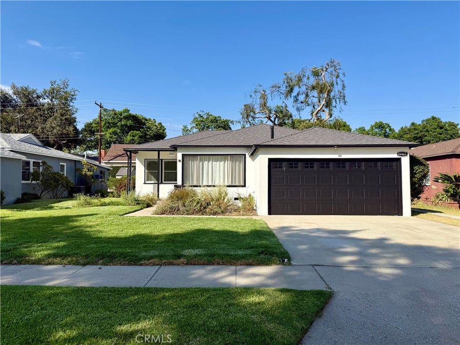 Property photo for 14461 Cullen, Whittier, CA