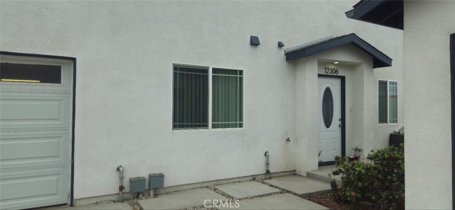 Property photo for 12306 Valley View, Whittier, CA