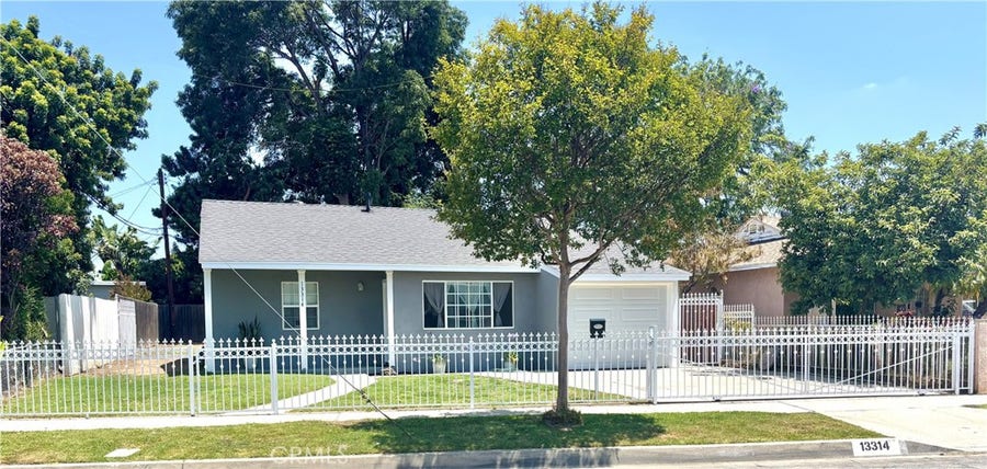 Property photo for 13314 Goller Avenue, Norwalk, CA
