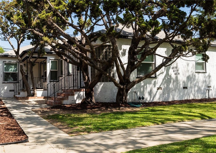 Property photo for 4270 Elenda Street, Culver City, CA