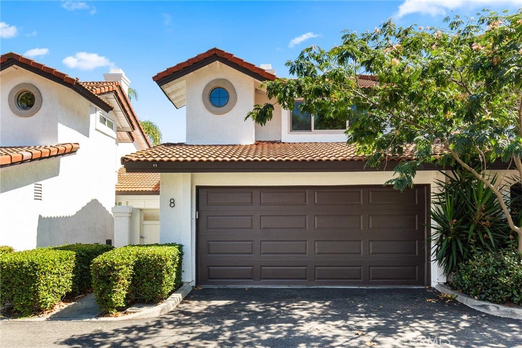 8 Clover Hill Lane, #120, Laguna Hills, CA 92653 8 Clover Hill Lane, #120, Laguna Hills, CA 92653