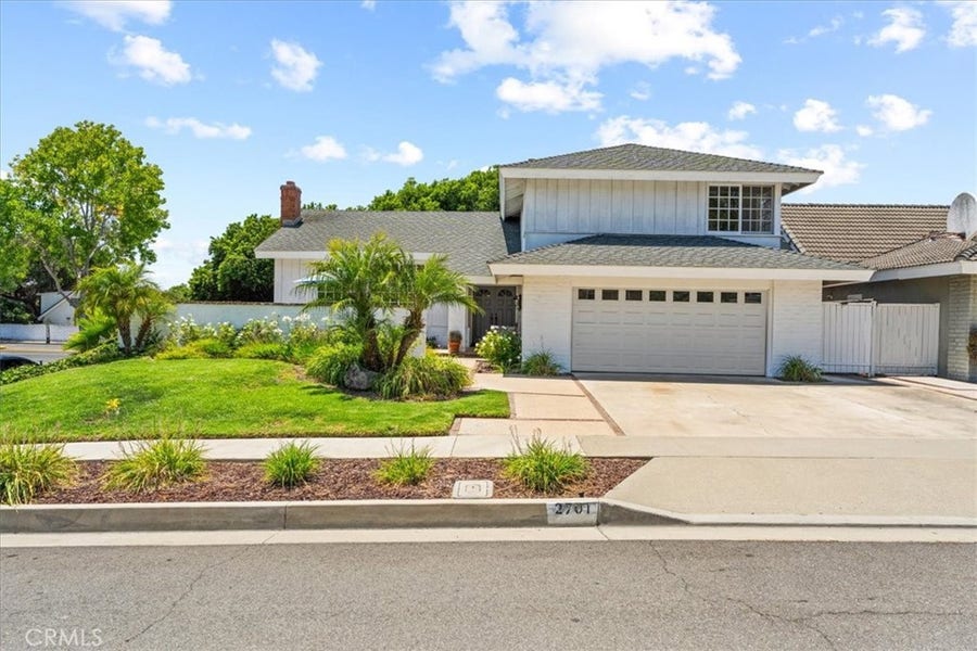 Property photo for 2701 Cardinal, Costa Mesa, CA