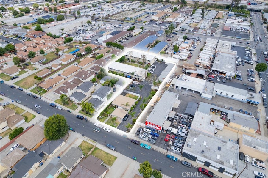 Property photo for 9339 Ramona, Bellflower, CA