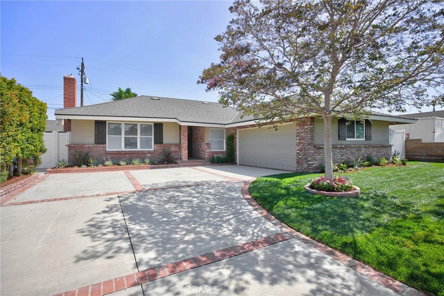 Property photo for 16029 Landmark, Whittier, CA