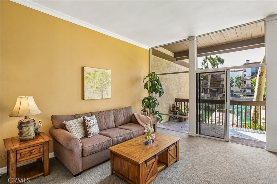 Property photo for 7124 Marina Pacifica N, Long Beach, CA